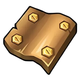 Hero Gear Enhancement