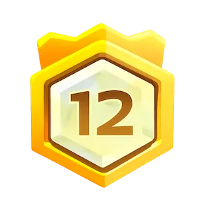 VIP Level Upgrade Chart